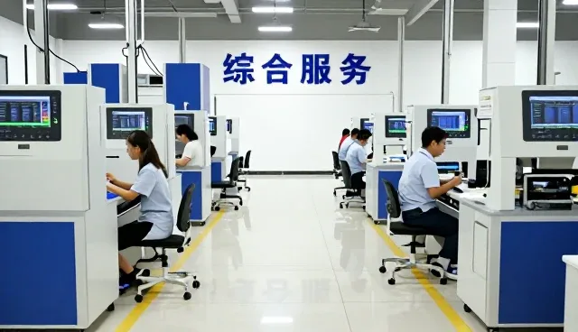 东营彪镖网络科技有限公司
