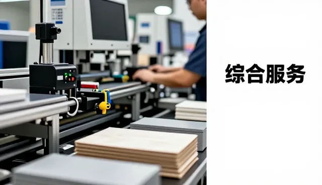 服务器托管服务